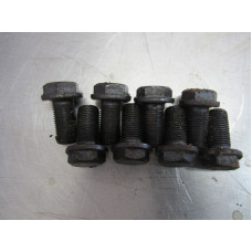 15M026 Flexplate Bolts For 04-06 Nissan Titan XE 4WD 5.6